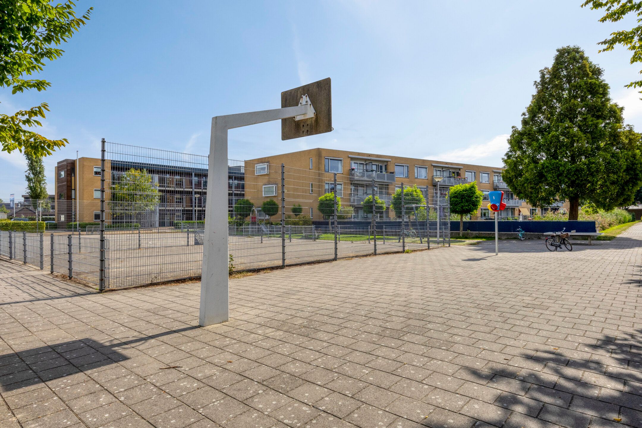 Foto 24 van Frans Halsstraat 33