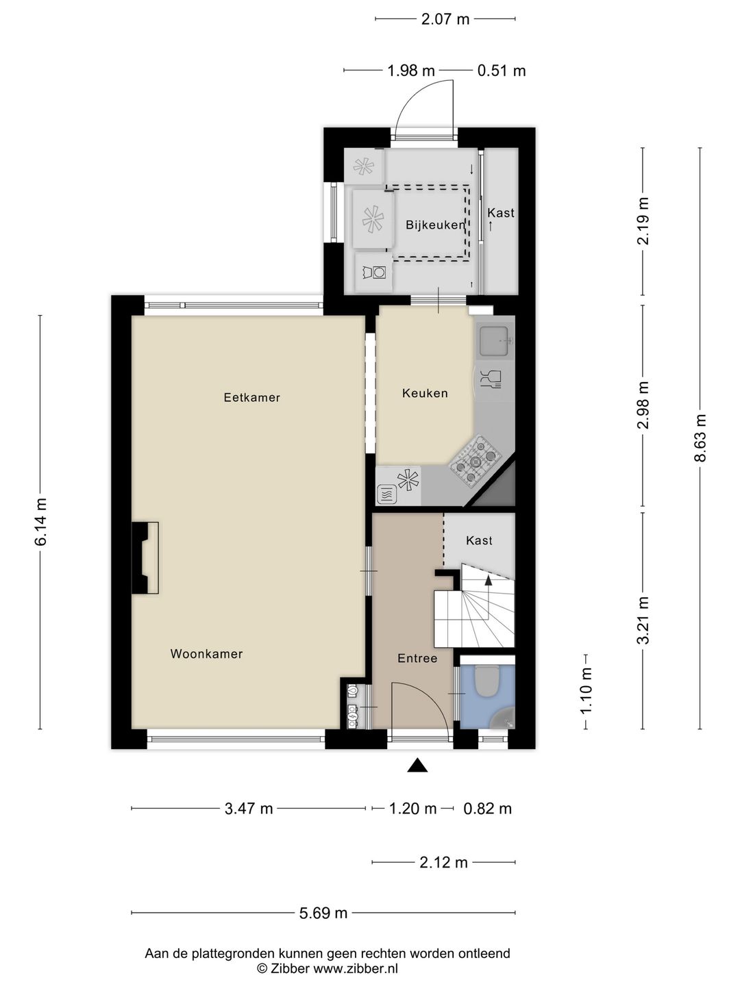 Foto 26 van Frans Halsstraat 33