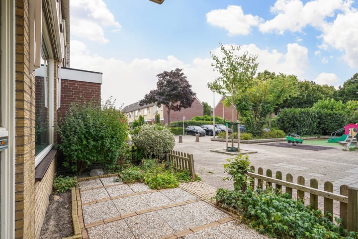 Foto 43 van De Meibloem 57