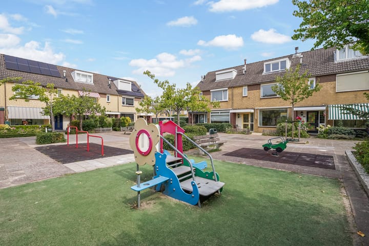 Foto 44 van De Meibloem 57