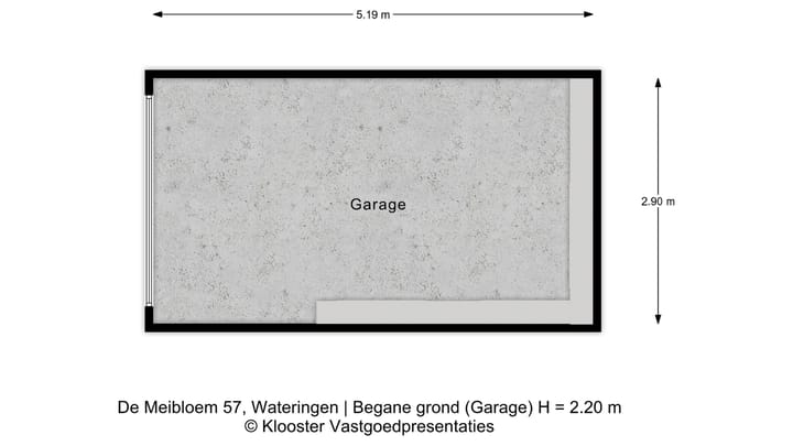 Foto 50 van De Meibloem 57