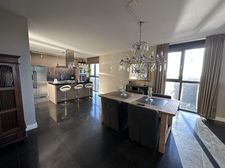 Foto 3 van Müllerkade 295