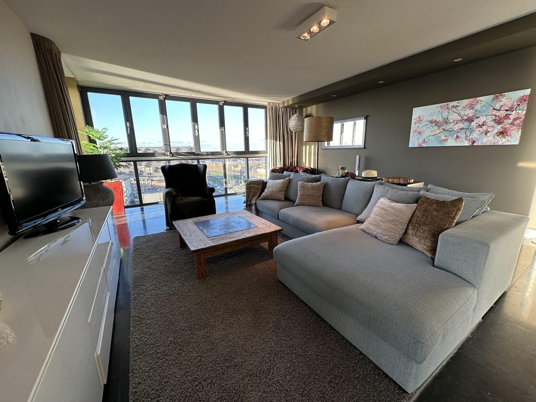 Foto 8 van Müllerkade 295