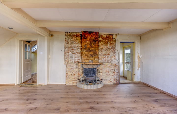 Foto 13 van Zevenhuizen 39