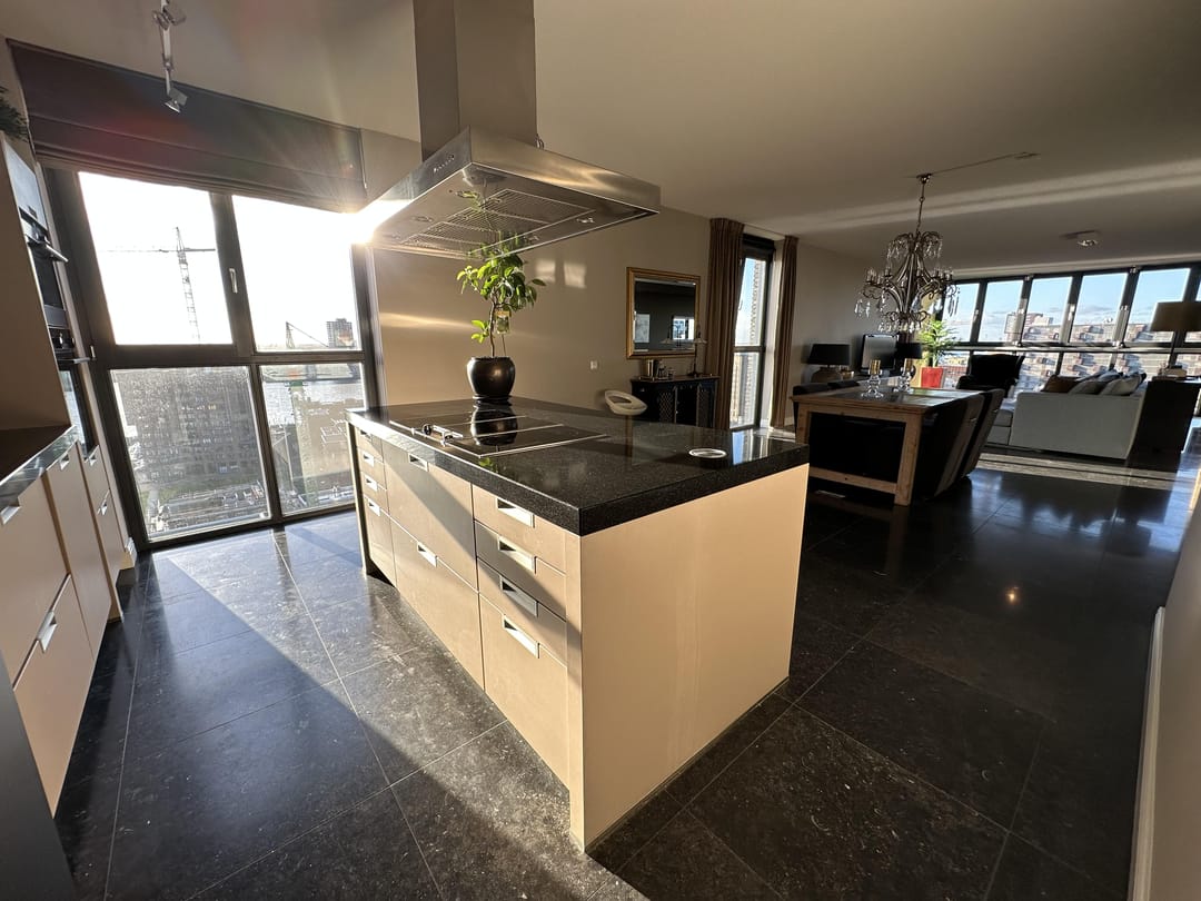 Foto 23 van Müllerkade 295