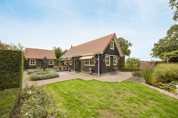 Foto 4 van Halderbergselaan 27