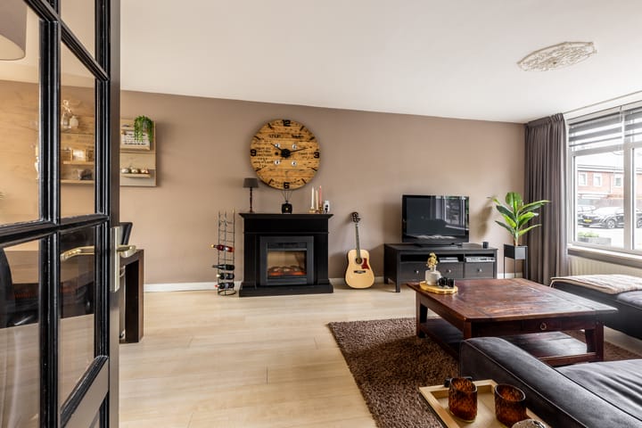 Foto 2 van Langendijkstraat 30