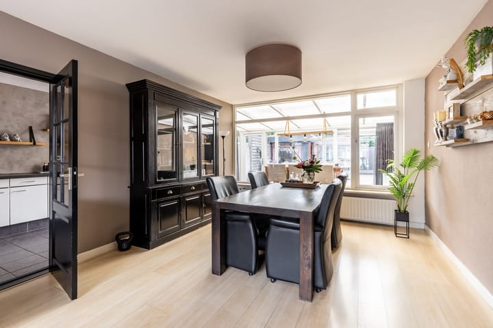 Foto 3 van Langendijkstraat 30