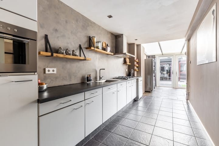 Foto 4 van Langendijkstraat 30