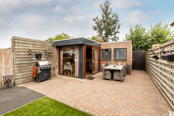 Foto 6 van Langendijkstraat 30