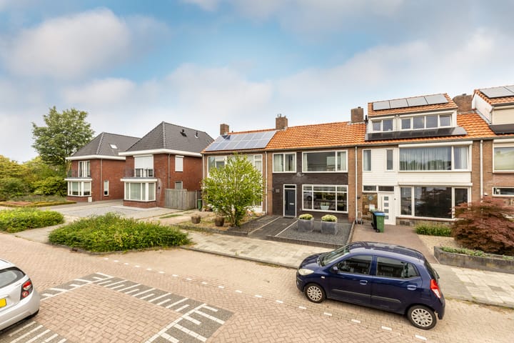 Foto 8 van Langendijkstraat 30