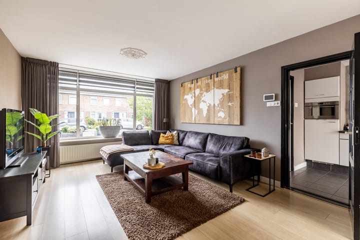 Foto 12 van Langendijkstraat 30