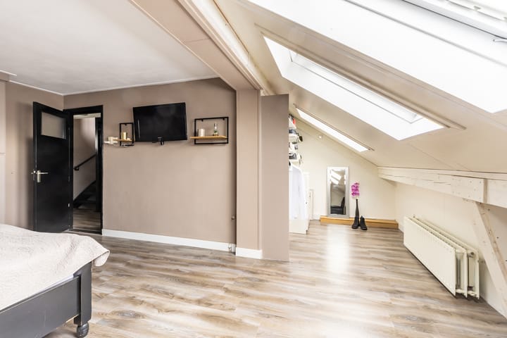 Foto 19 van Langendijkstraat 30