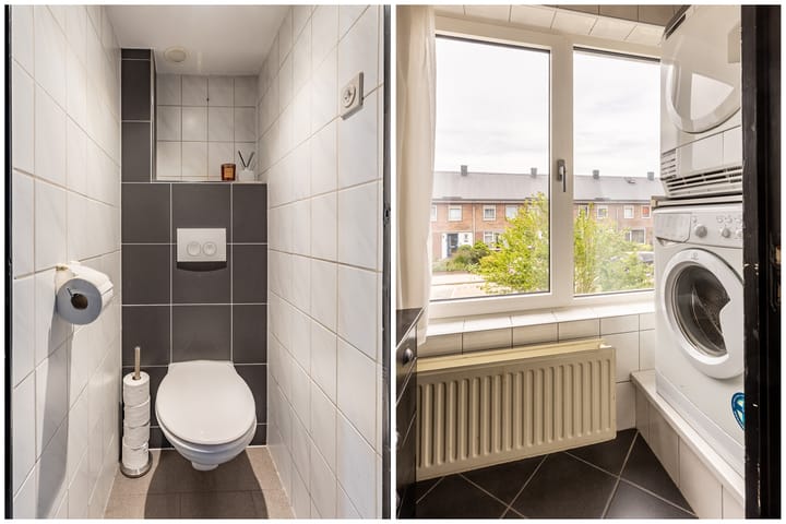 Foto 24 van Langendijkstraat 30