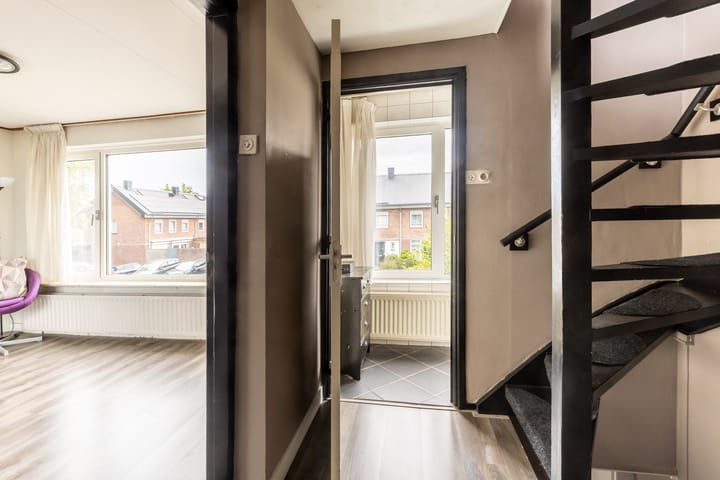 Foto 25 van Langendijkstraat 30