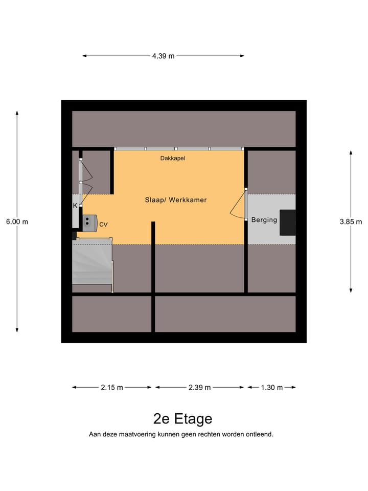 Foto 30 van Langendijkstraat 30