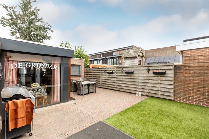 Foto 33 van Langendijkstraat 30