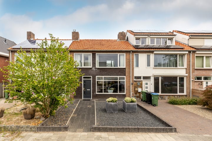 Foto 39 van Langendijkstraat 30