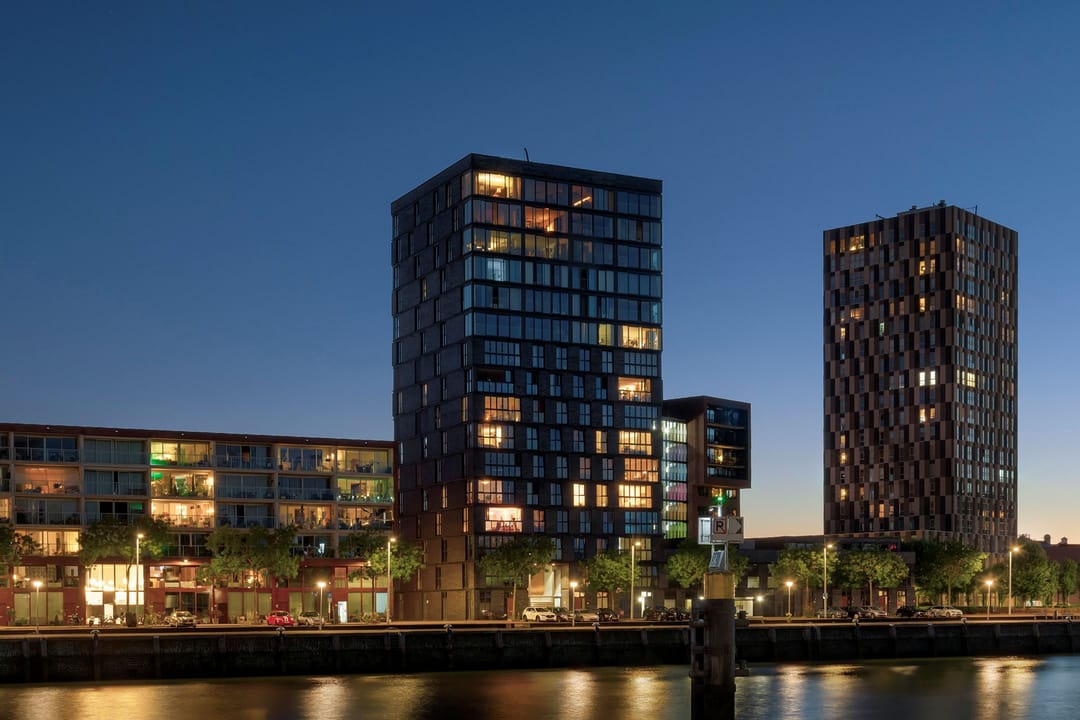 Foto 41 van Müllerkade 295