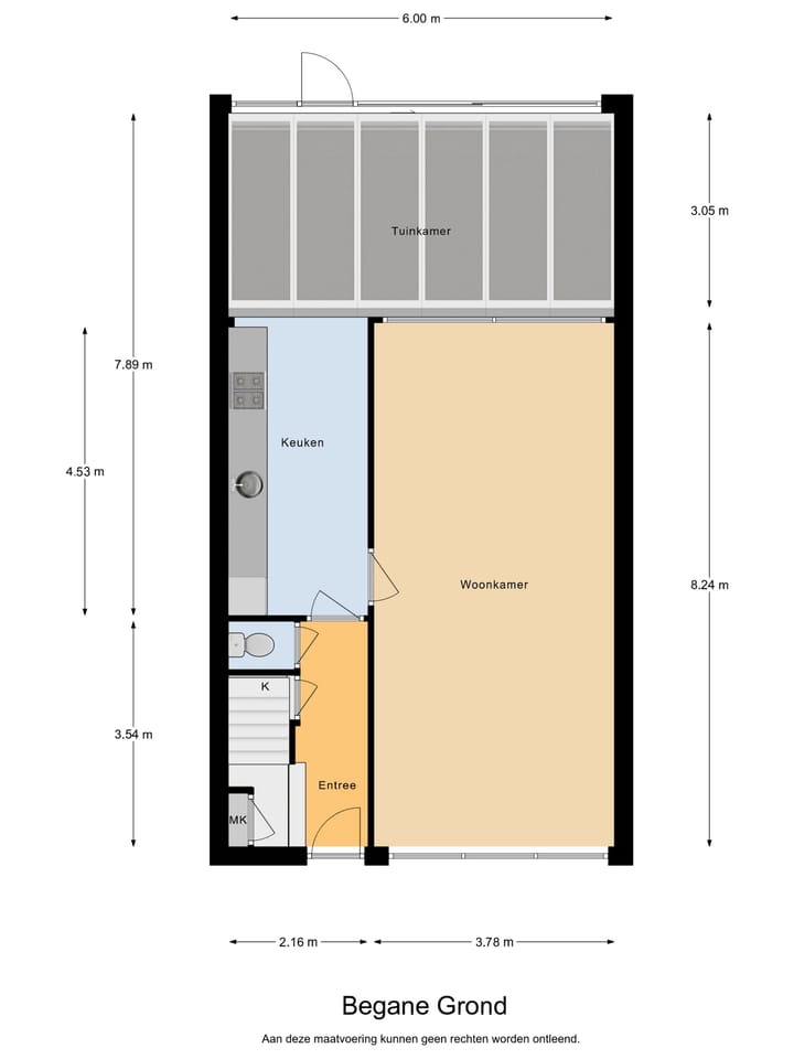 Foto 41 van Langendijkstraat 30