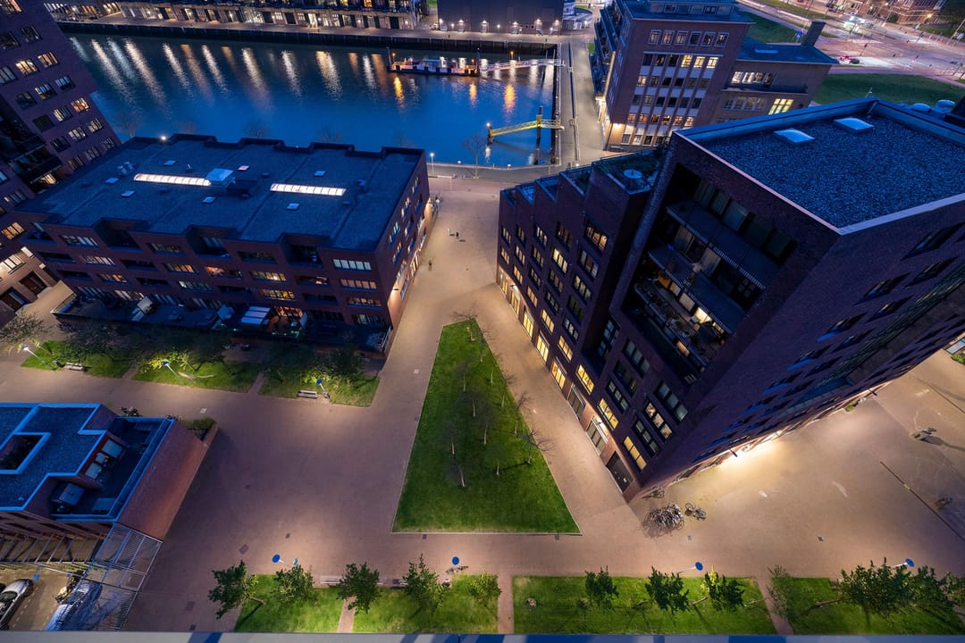 Foto 43 van Müllerkade 295