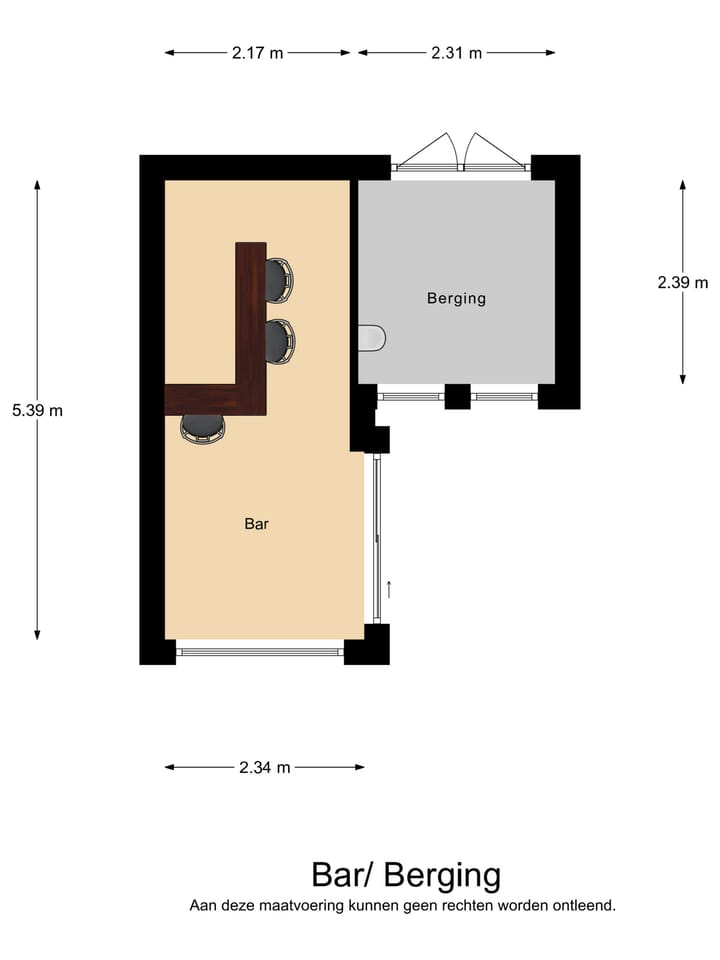 Foto 47 van Langendijkstraat 30