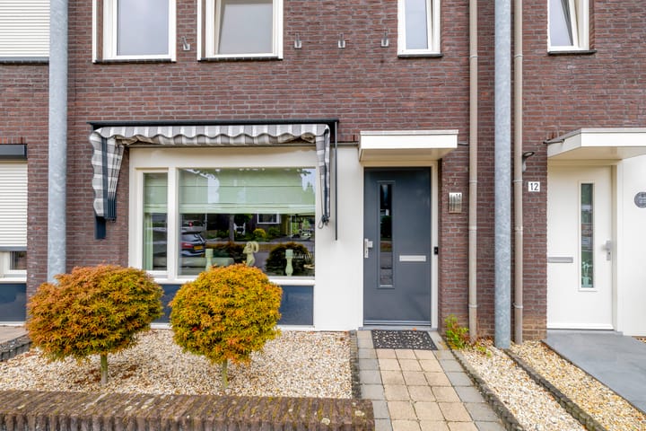 Photo 2 of Bremraap 14