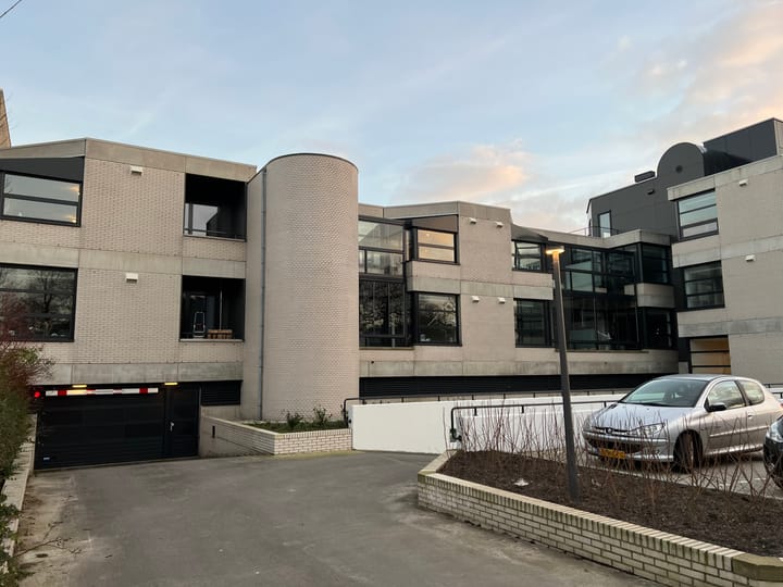 Photo 1 of Stadsring 187-C