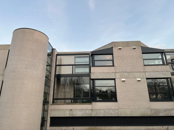 Photo 2 of Stadsring 187-C