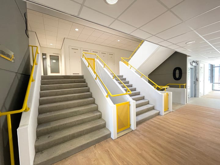 Photo 3 of Stadsring 187-C