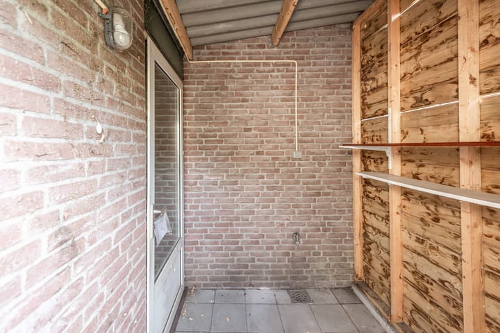 Foto 29 van Wortelakker 2