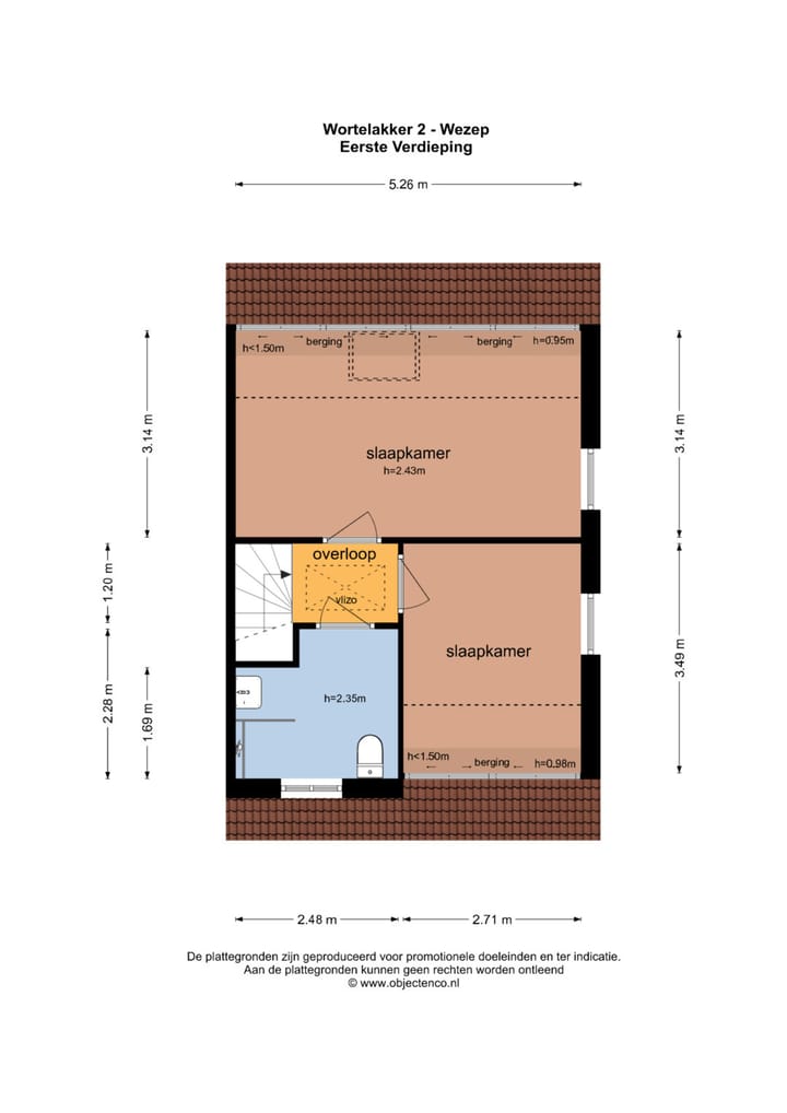 Foto 33 van Wortelakker 2