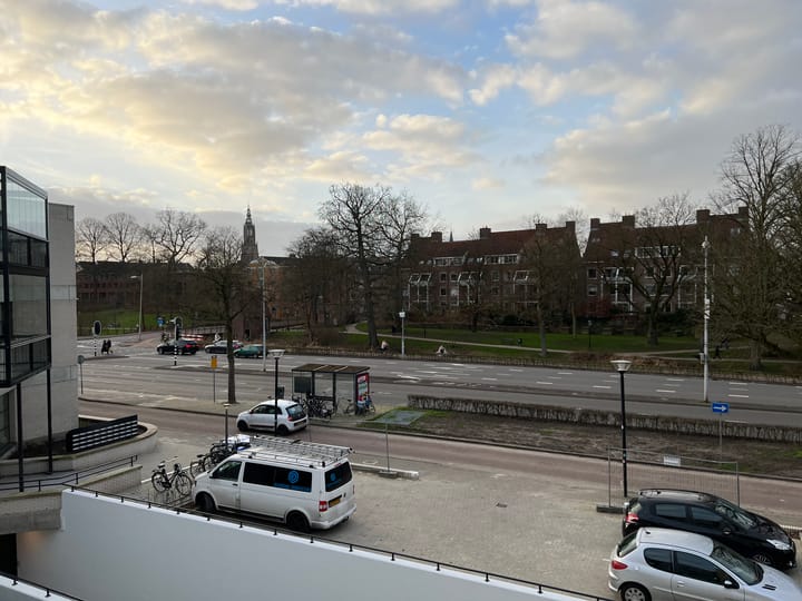 Photo 21 of Stadsring 187-C