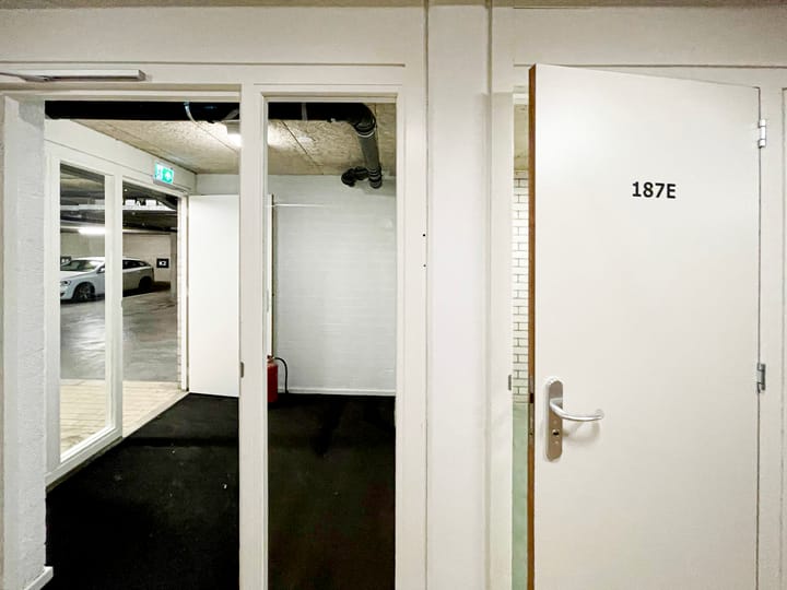 Photo 25 of Stadsring 187-C