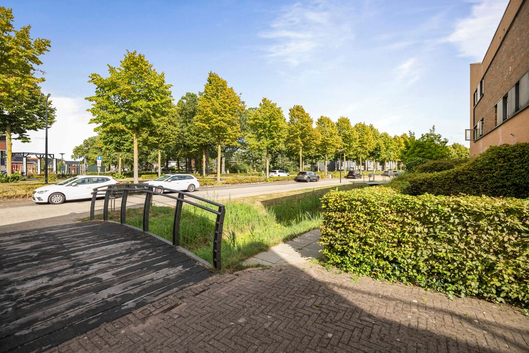 Foto 2 van Leonard Springerlaan 205