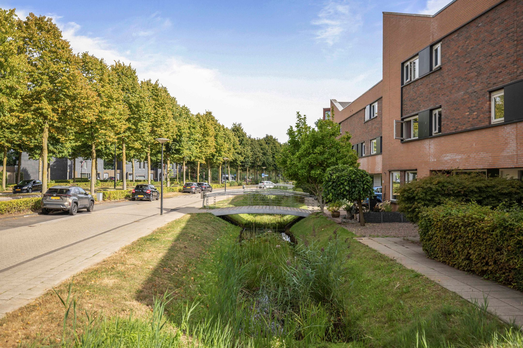 Foto 3 van Leonard Springerlaan 205