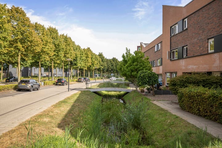 Foto 3 van Leonard Springerlaan 205