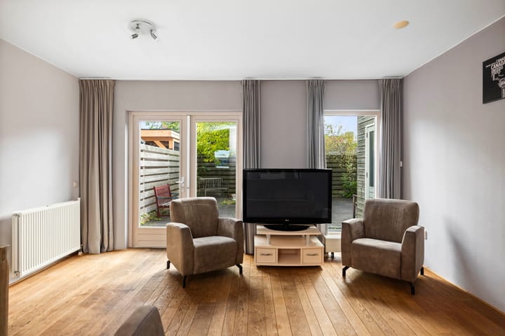 Foto 6 van Leonard Springerlaan 205