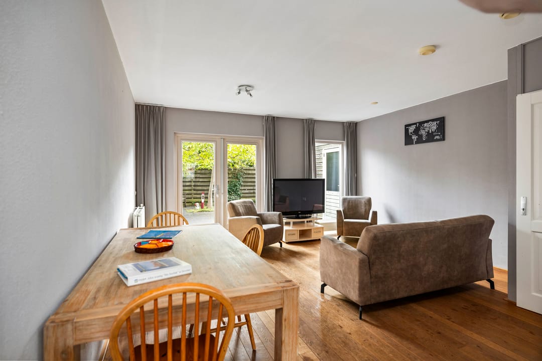 Foto 7 van Leonard Springerlaan 205