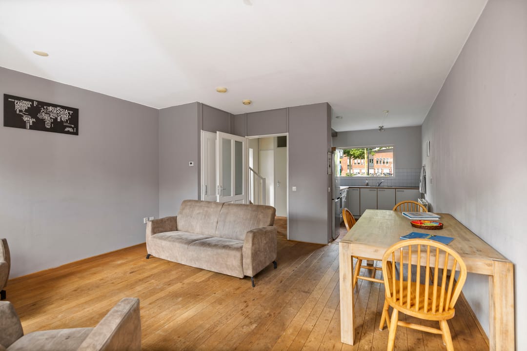 Foto 8 van Leonard Springerlaan 205