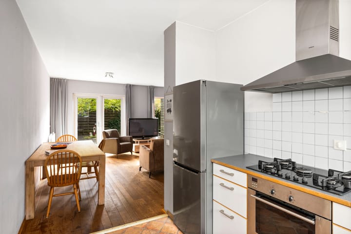 Foto 9 van Leonard Springerlaan 205