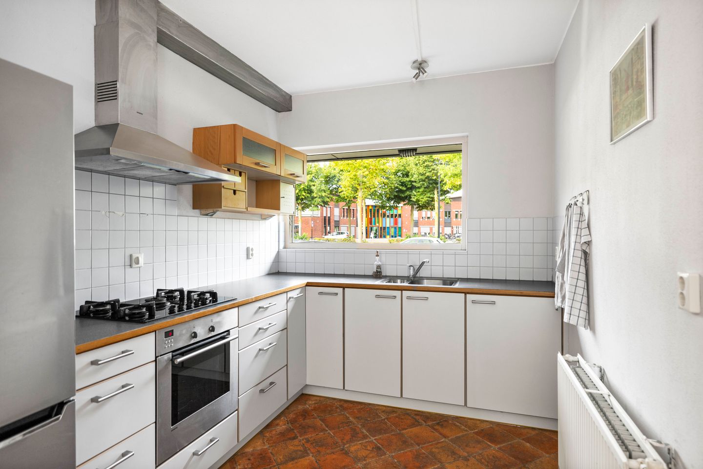 Foto 10 van Leonard Springerlaan 205