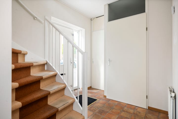 Foto 11 van Leonard Springerlaan 205