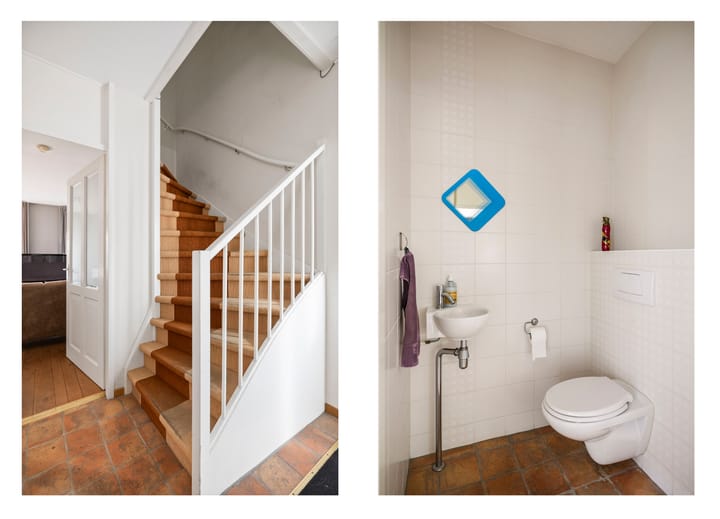 Foto 12 van Leonard Springerlaan 205