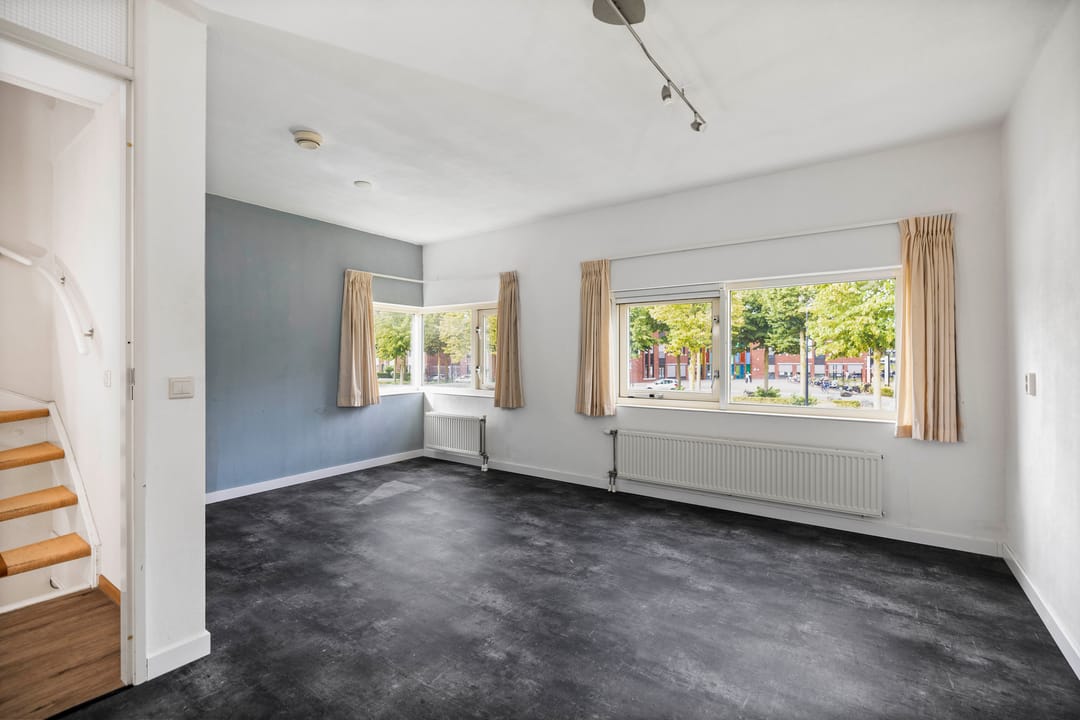 Foto 13 van Leonard Springerlaan 205