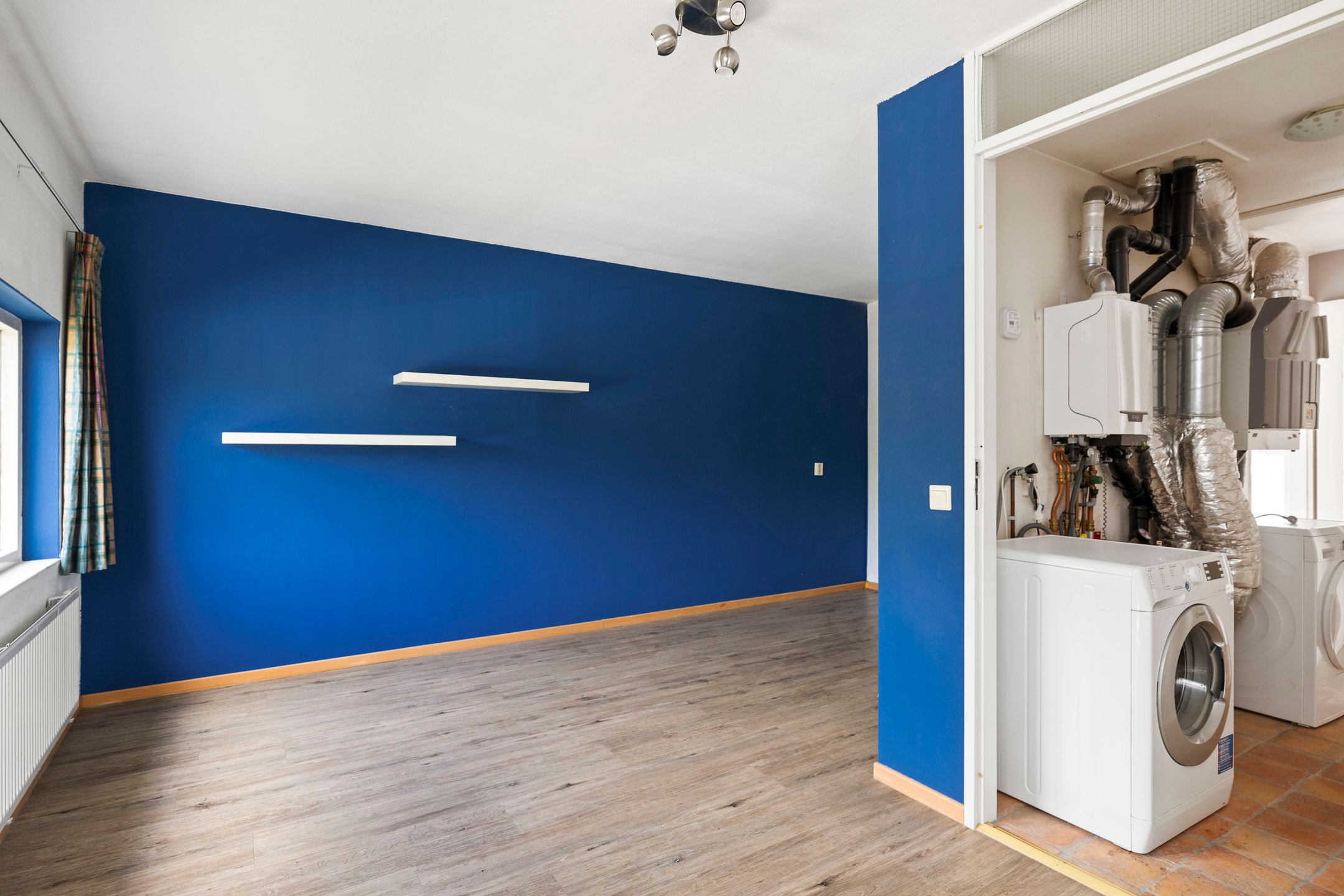 Foto 21 van Leonard Springerlaan 205