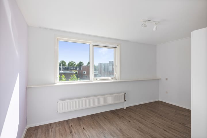 Foto 24 van Leonard Springerlaan 205