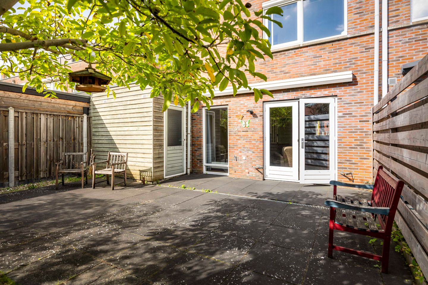 Foto 25 van Leonard Springerlaan 205