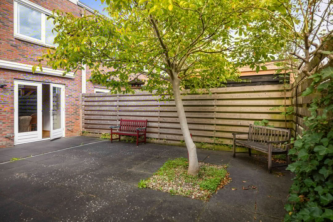 Foto 26 van Leonard Springerlaan 205