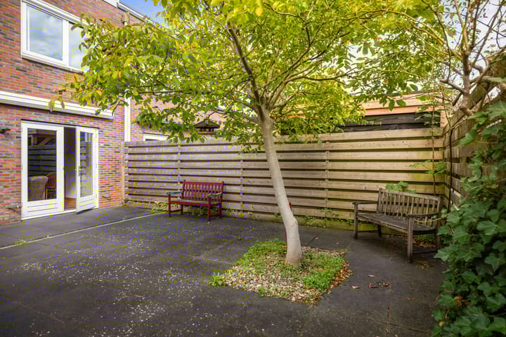 Foto 26 van Leonard Springerlaan 205